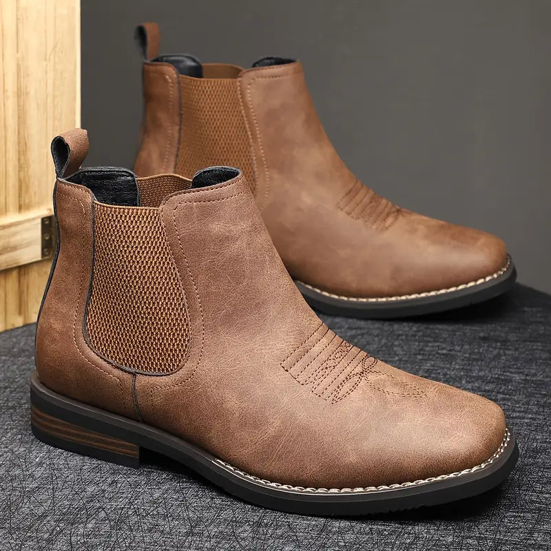 Westo - Chaussures en cuir