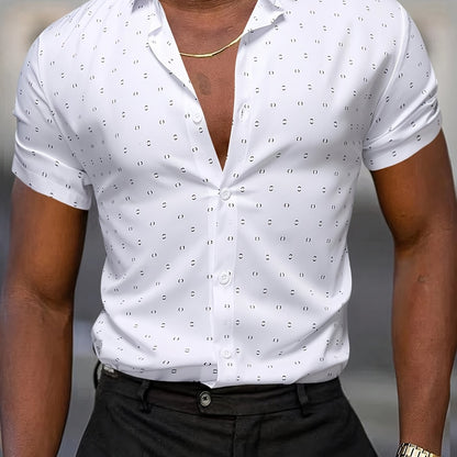 Monta - Chemise blanche