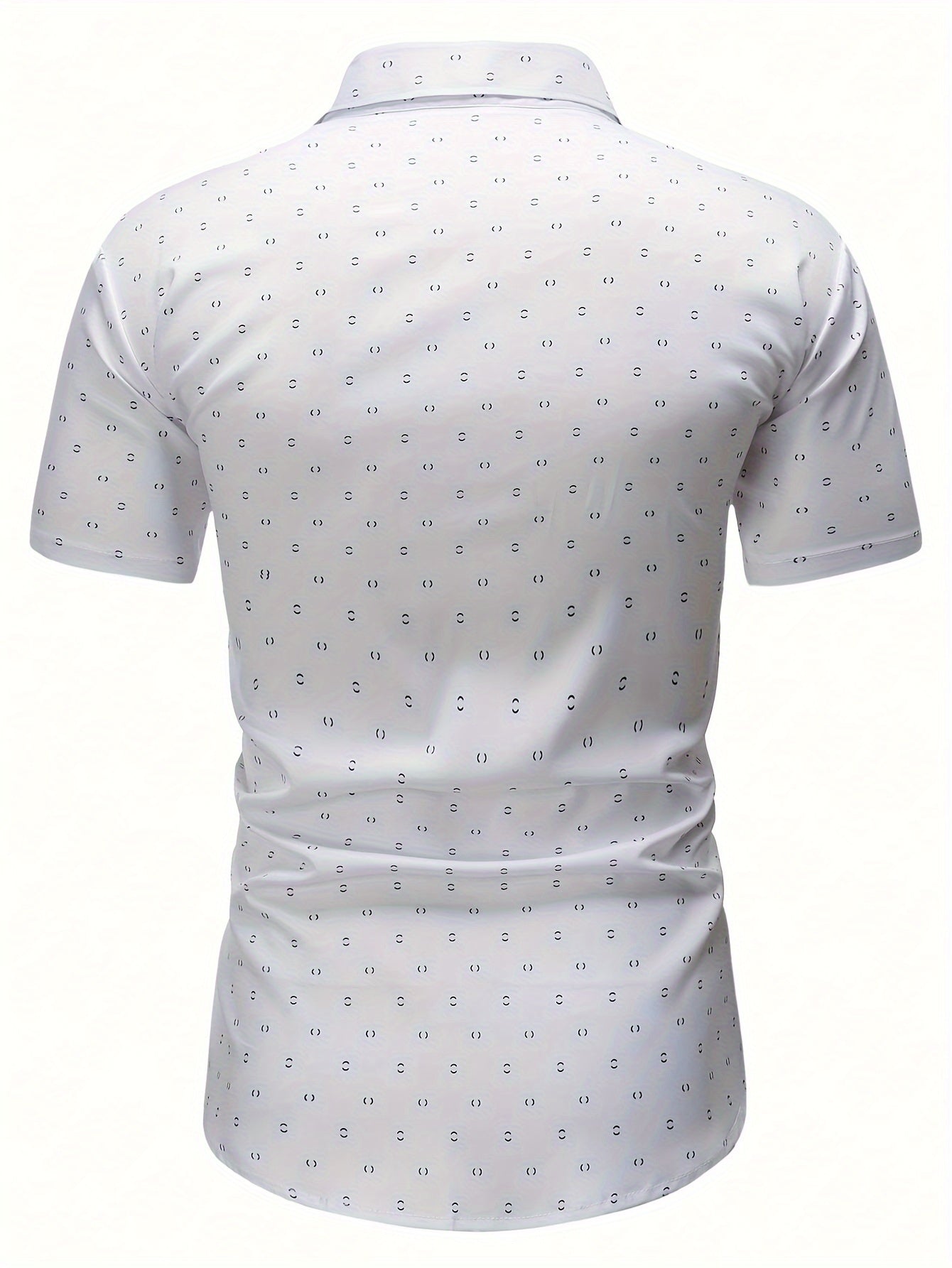 Monta - Chemise blanche