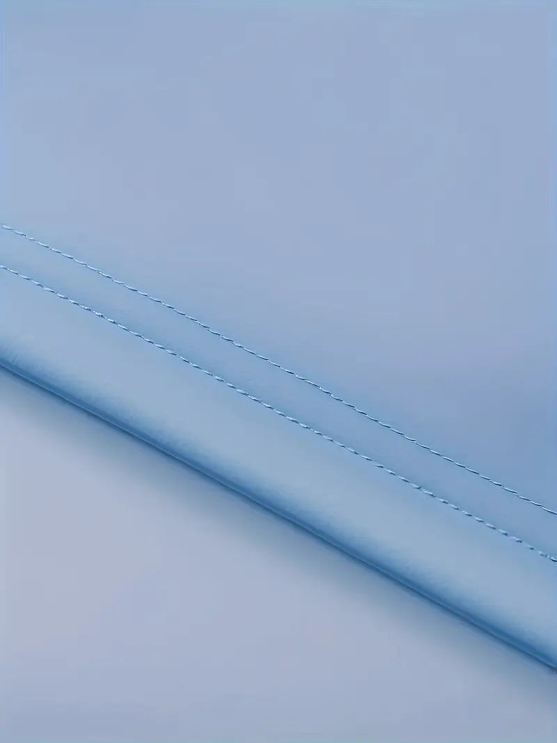 Leblanc™ | T-shirt stylé à manches courtes