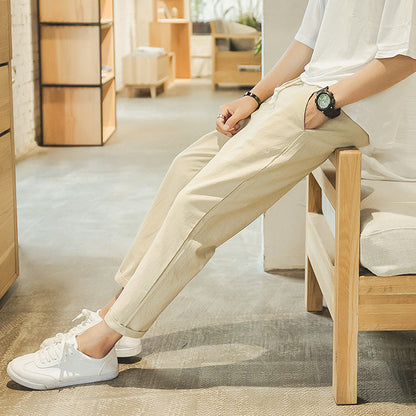 Karik - Carot style pant