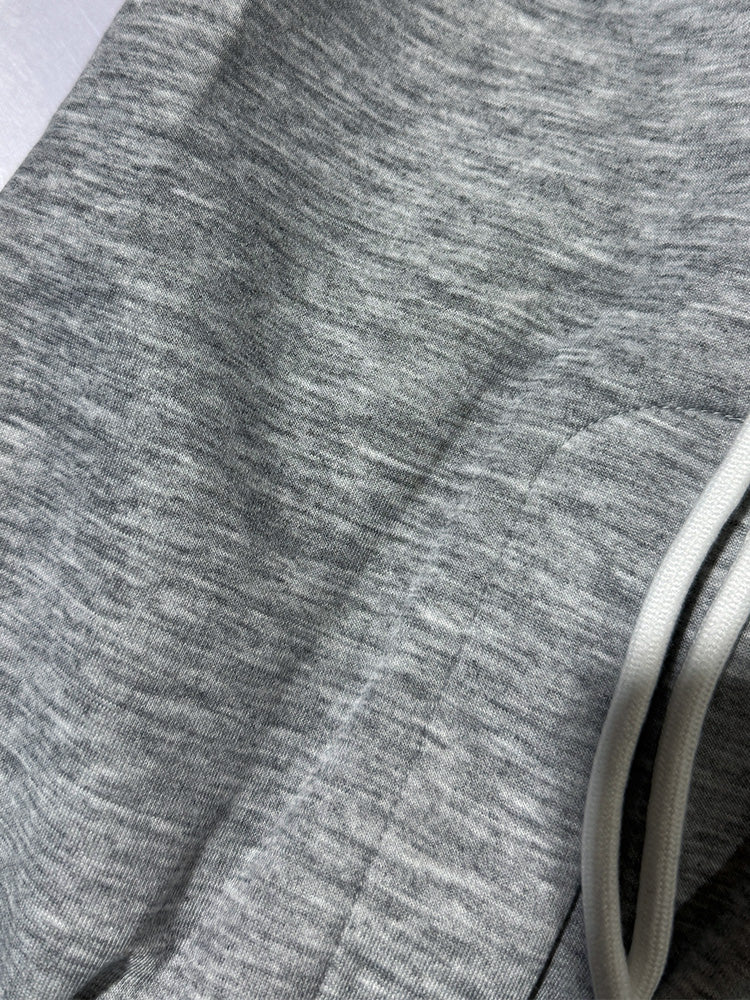 Leblanc™ | Pantalon large confortable et sportif