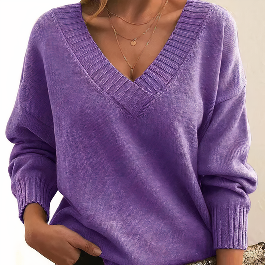 Violetta - Chic Sweater