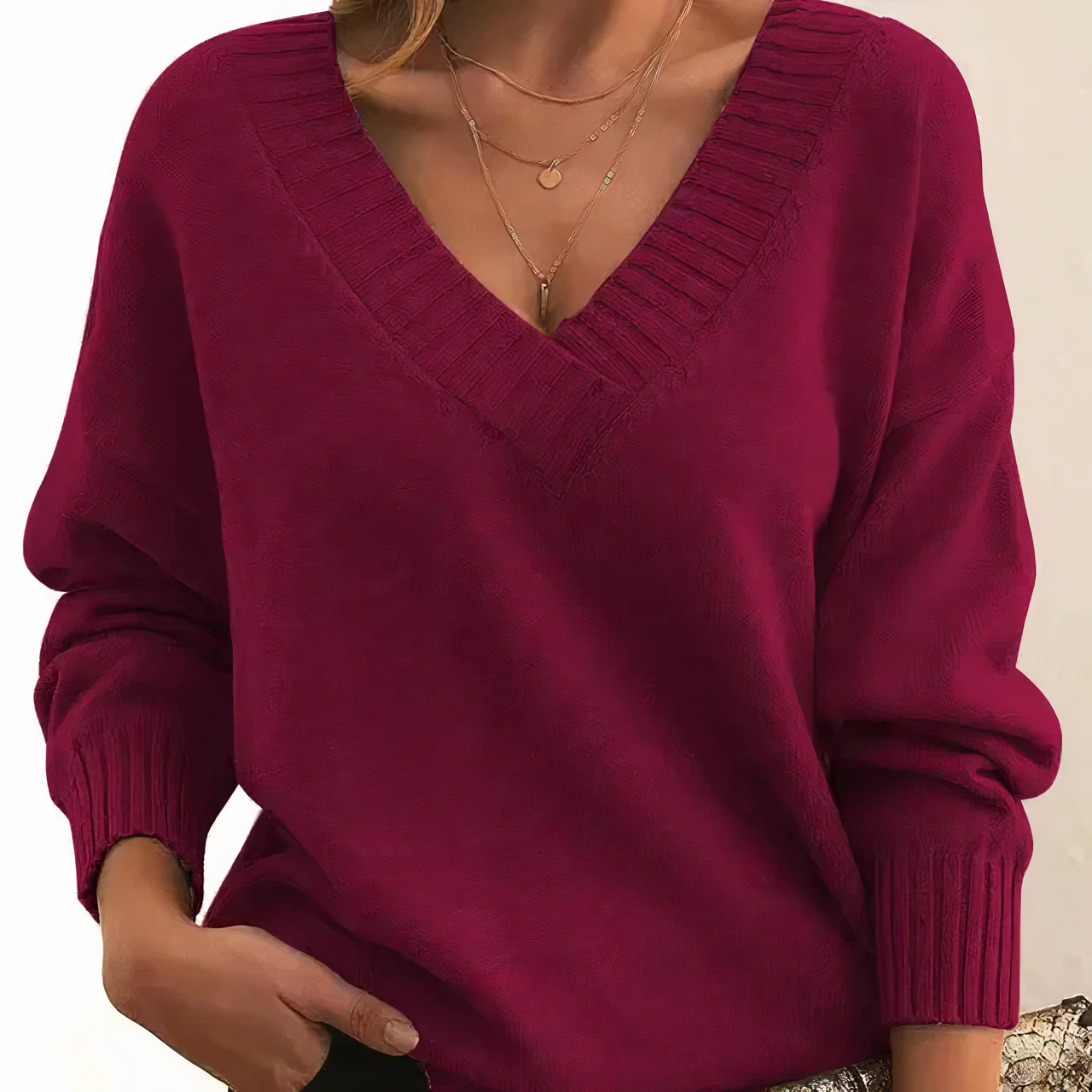 Violetta - Chic Sweater