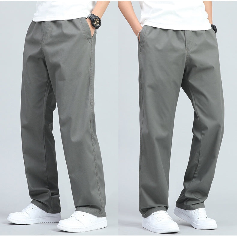 Street pant - nomad casual