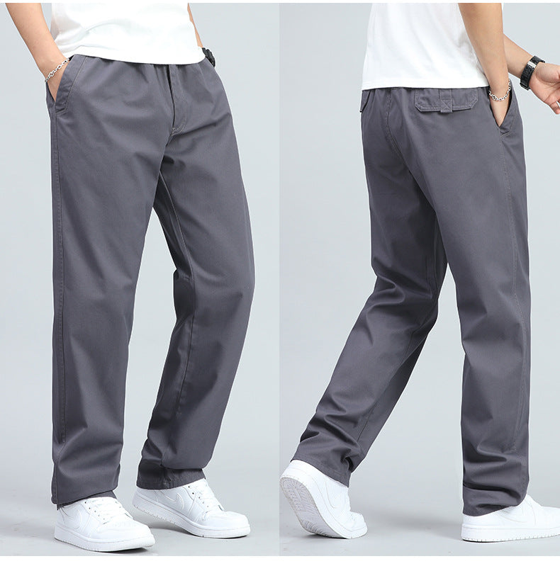 Street pant - nomad casual