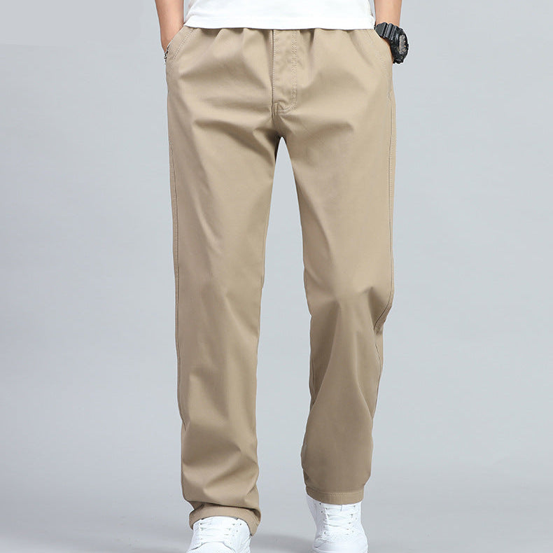 Street pant - nomad casual