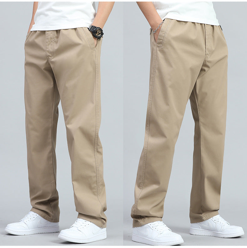 Street pant - nomad casual