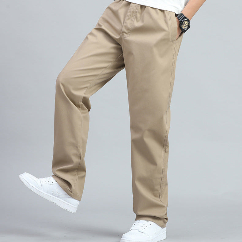 Street pant - nomad casual
