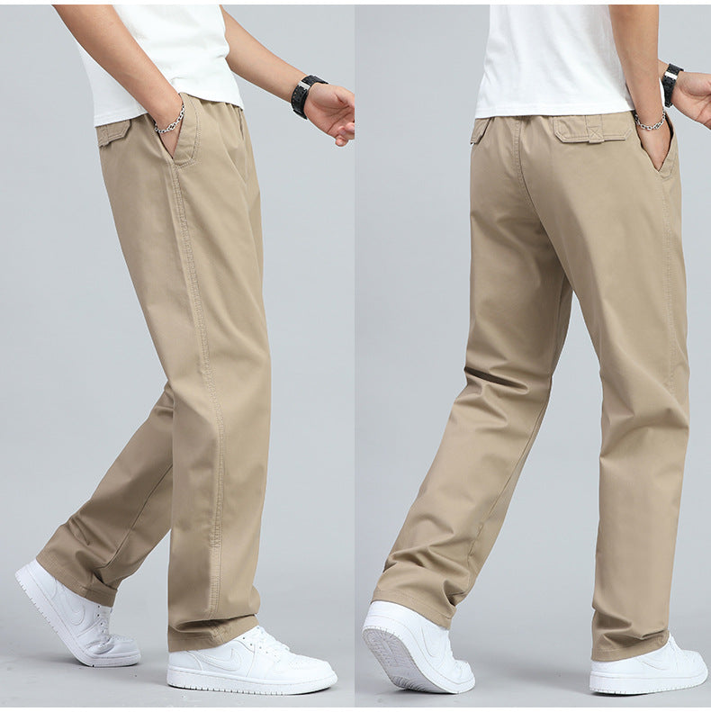 Street pant - nomad casual