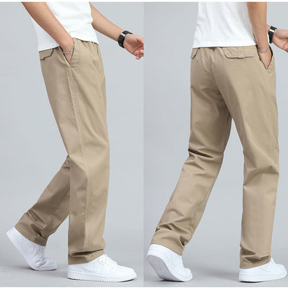 Martino - Street pant