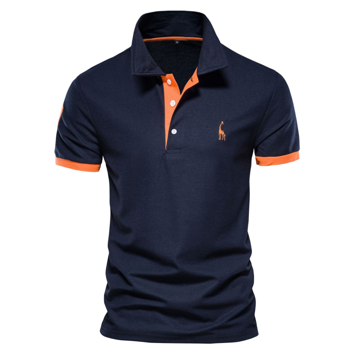 Logeo - Polo premium décontracté