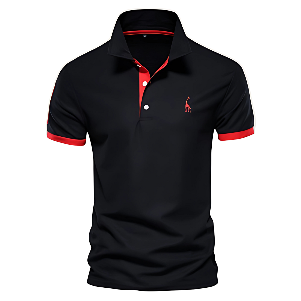 Logeo - Polo premium décontracté