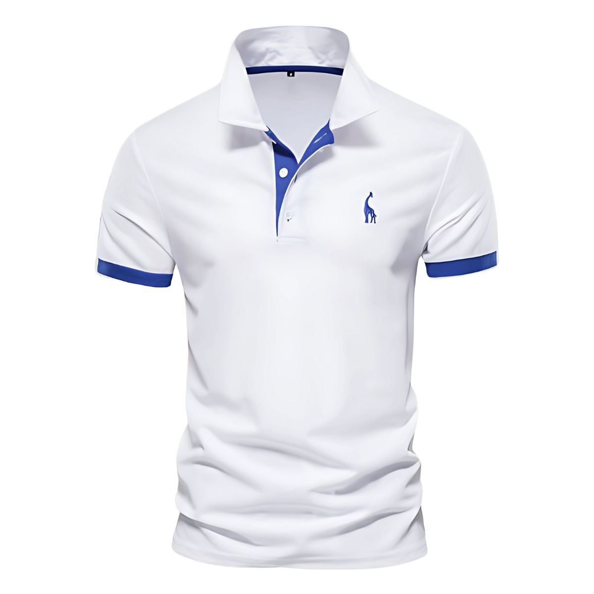 Logeo - Polo premium décontracté