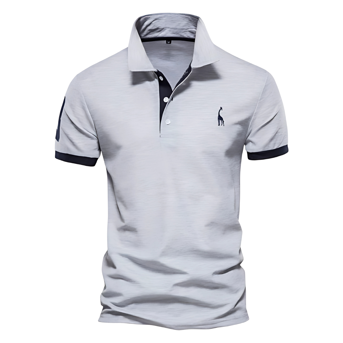Logeo - Polo premium décontracté