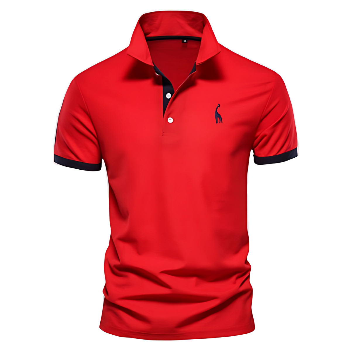 Logeo - Polo premium décontracté