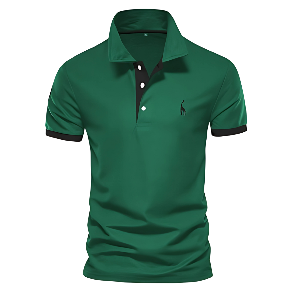 Logeo - Polo premium décontracté