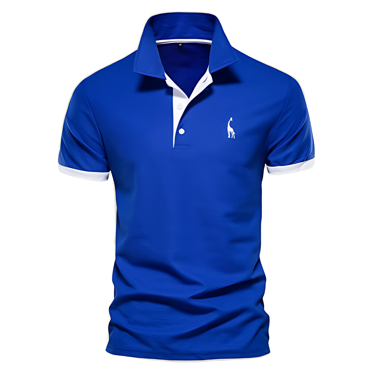 Logeo - Polo premium décontracté