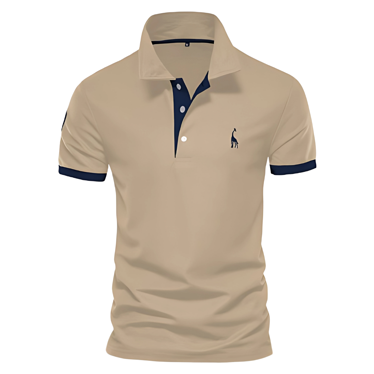 Logeo - Polo premium décontracté