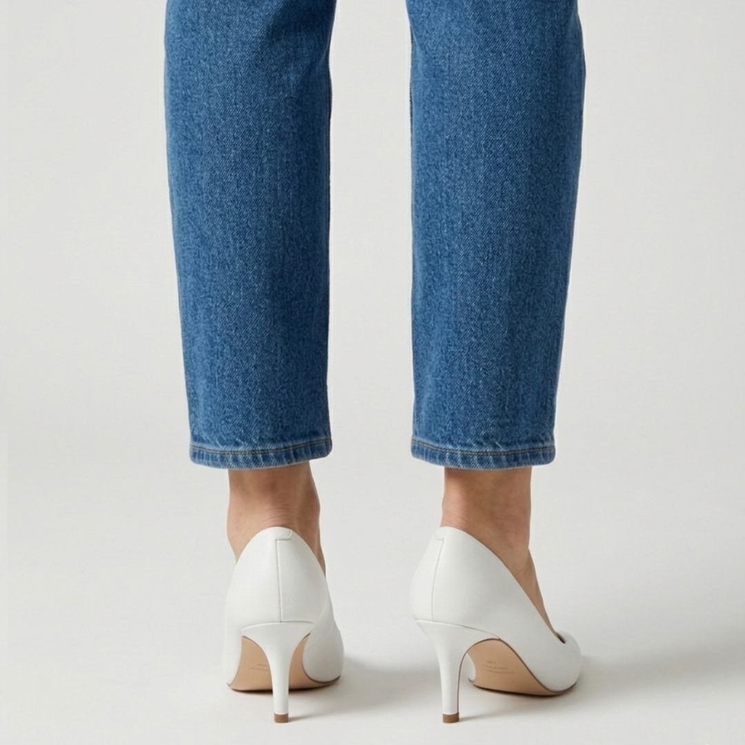 Celine - Docellette comoda Donna