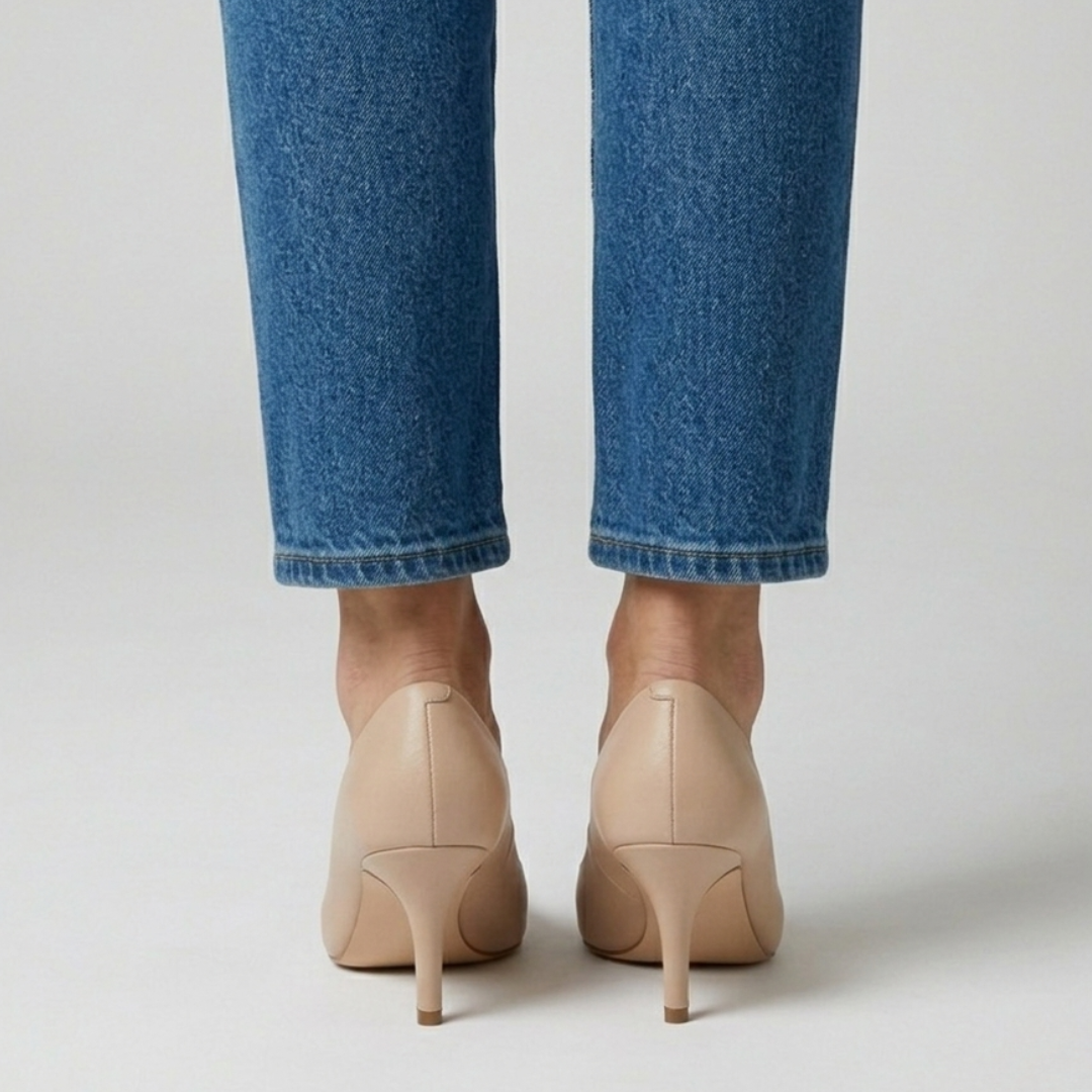 Celine - Docellette comoda Donna