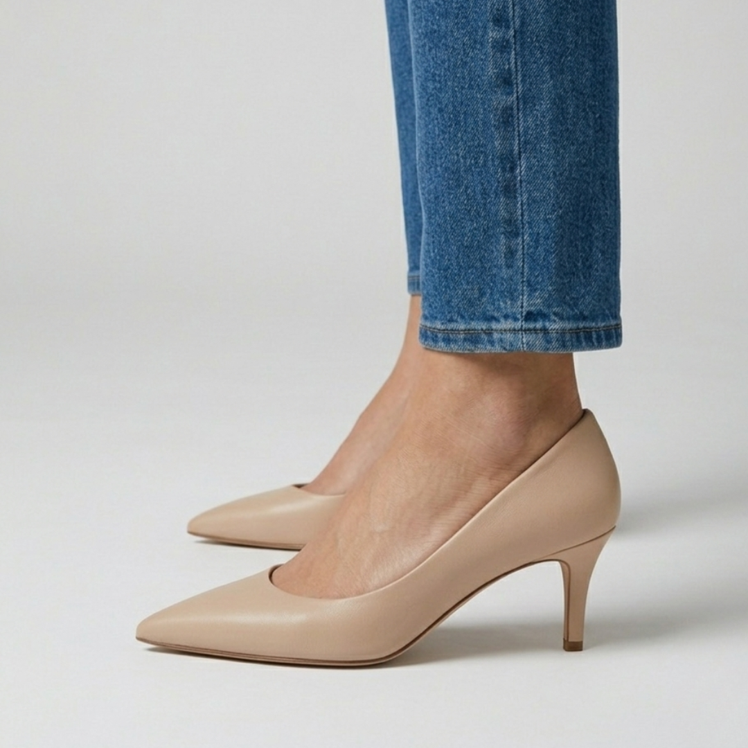 Celine - Docellette comoda Donna