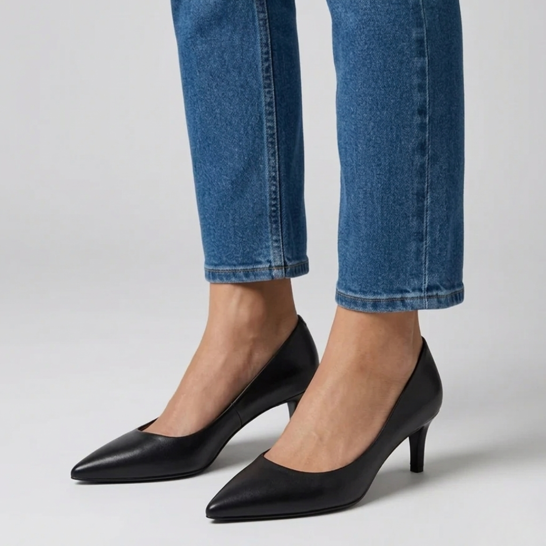 Celine - Docellette comoda Donna