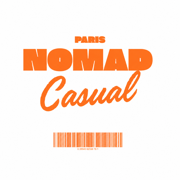 Nomad casual