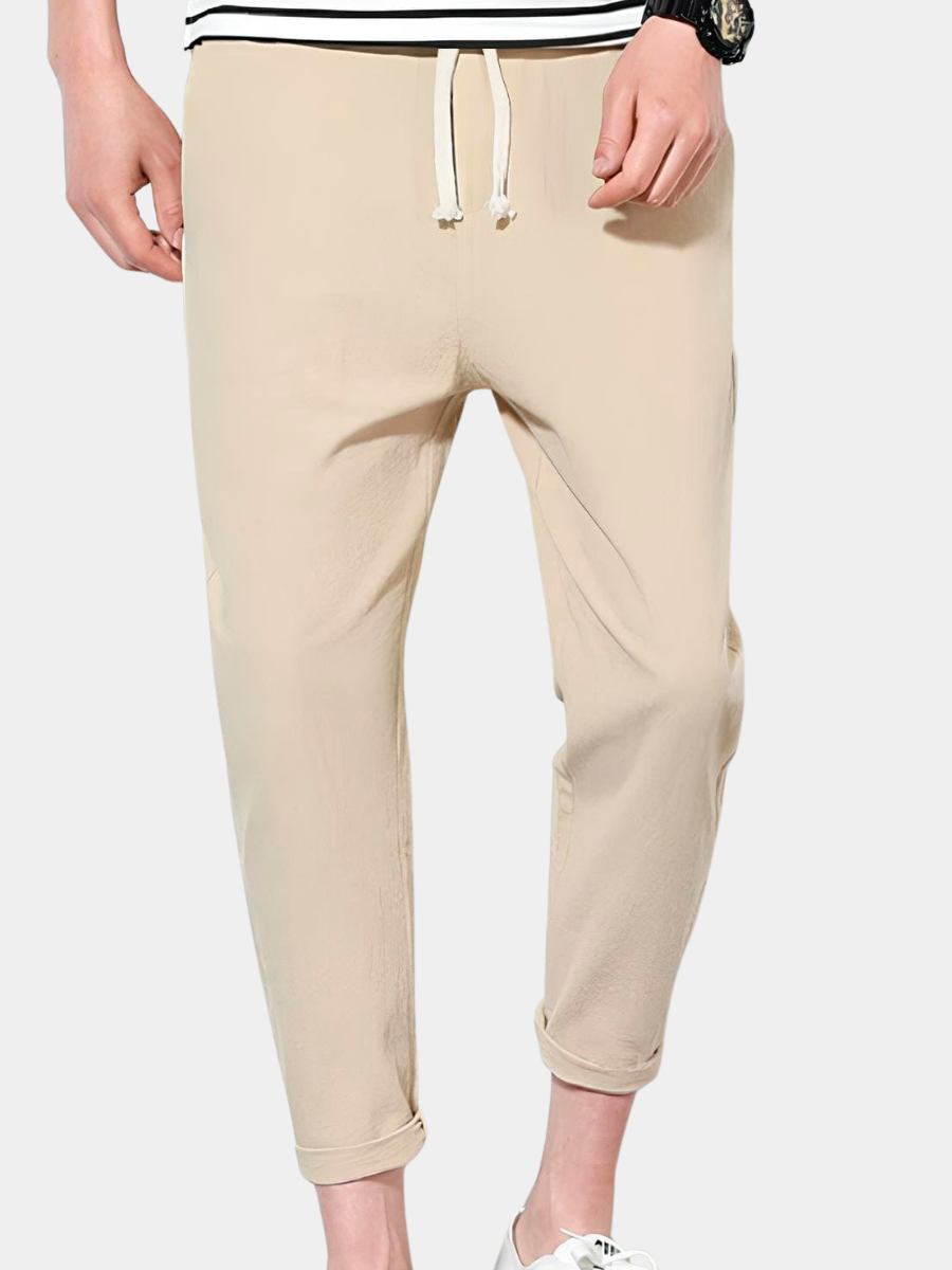 Carot style pant