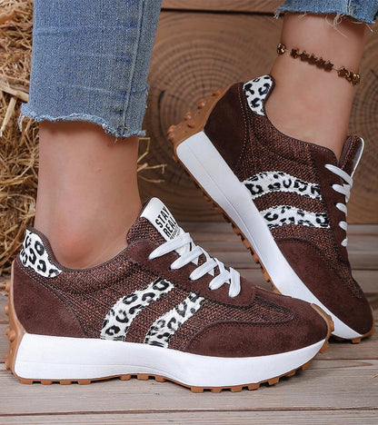 Sando -Sneakers tout confort