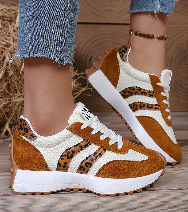 Sando -Sneakers tout confort
