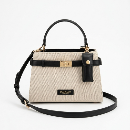 Flavie- Borsa donna