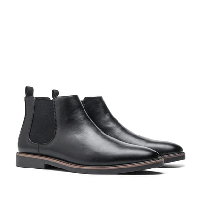 Wayne - Bottes Chelsea intemporelles