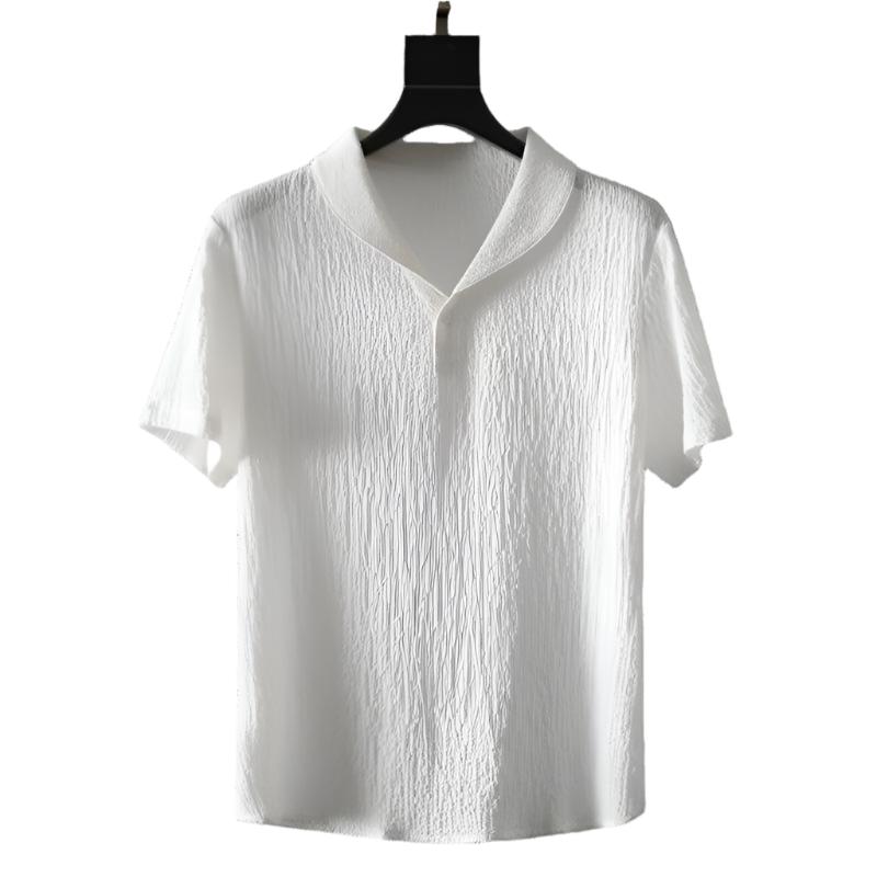 Leblanc™ | Polo et pantalon en coton