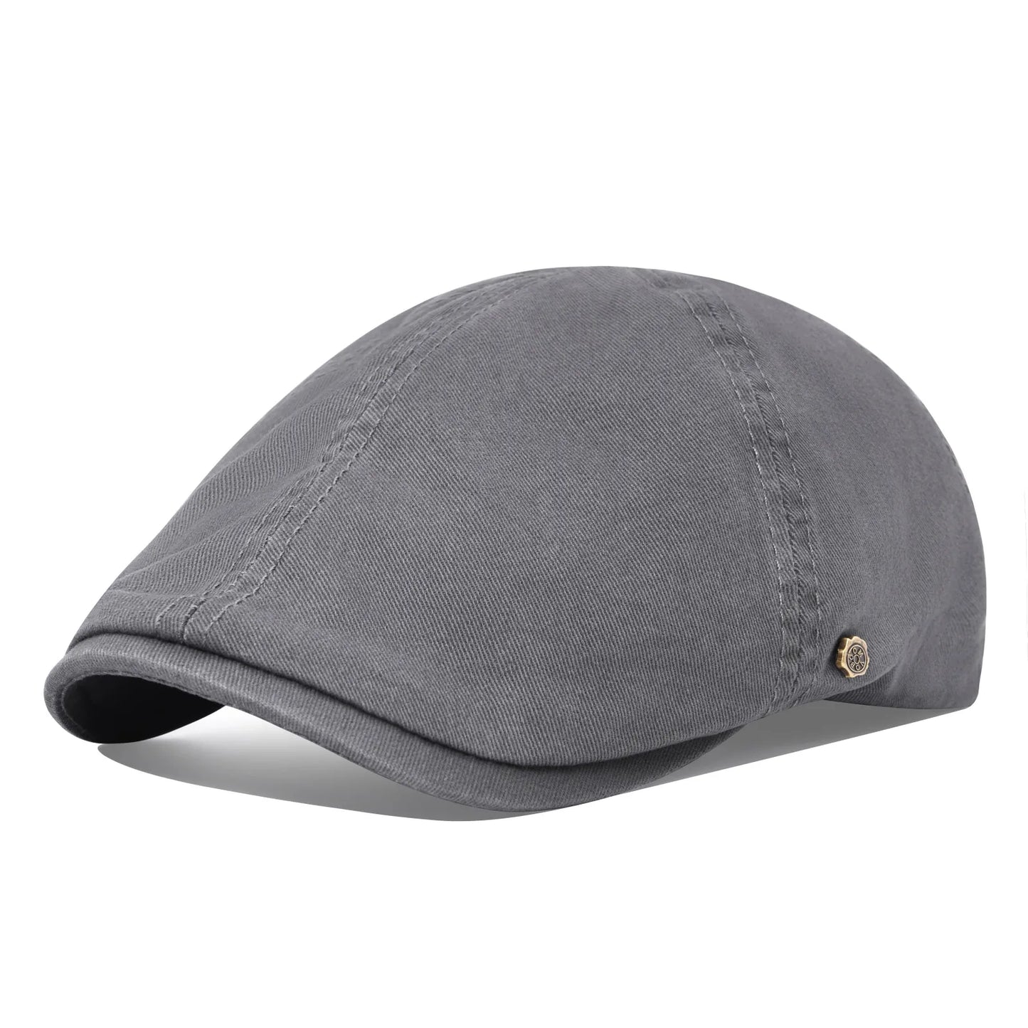 Leblanc™ | Casquette de Golf en Coton