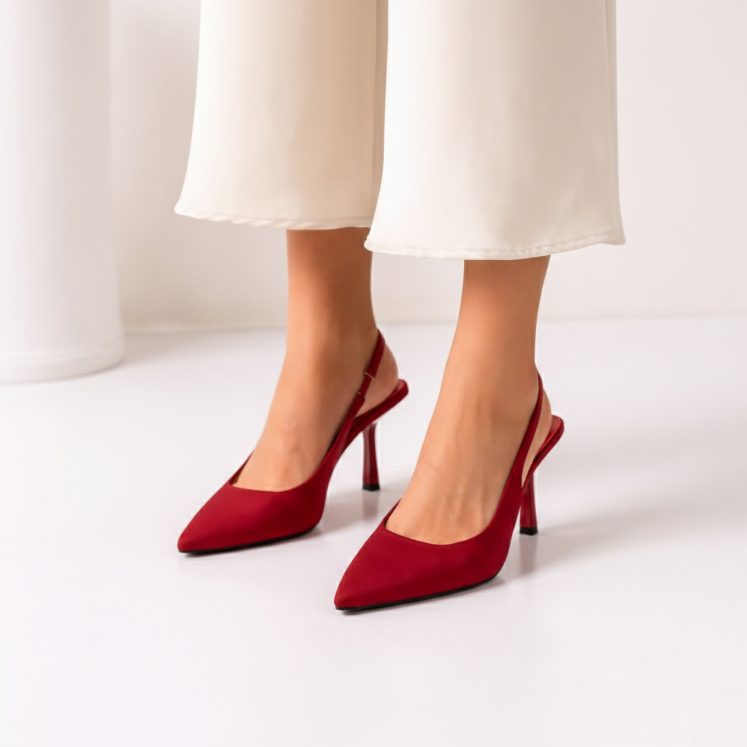 Iara - Decollette comoda Donna