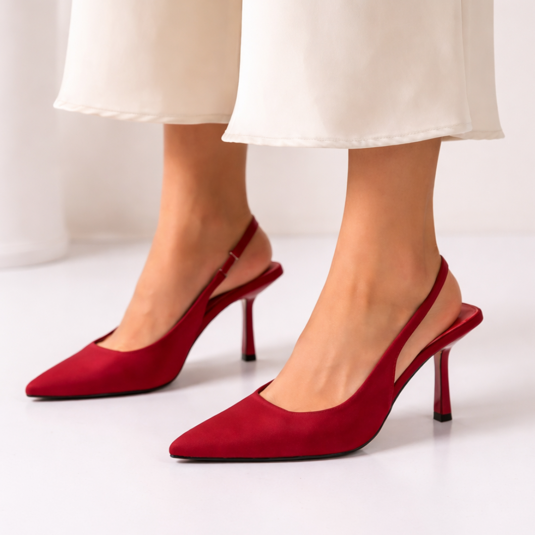 Iara - Decollette comoda Donna