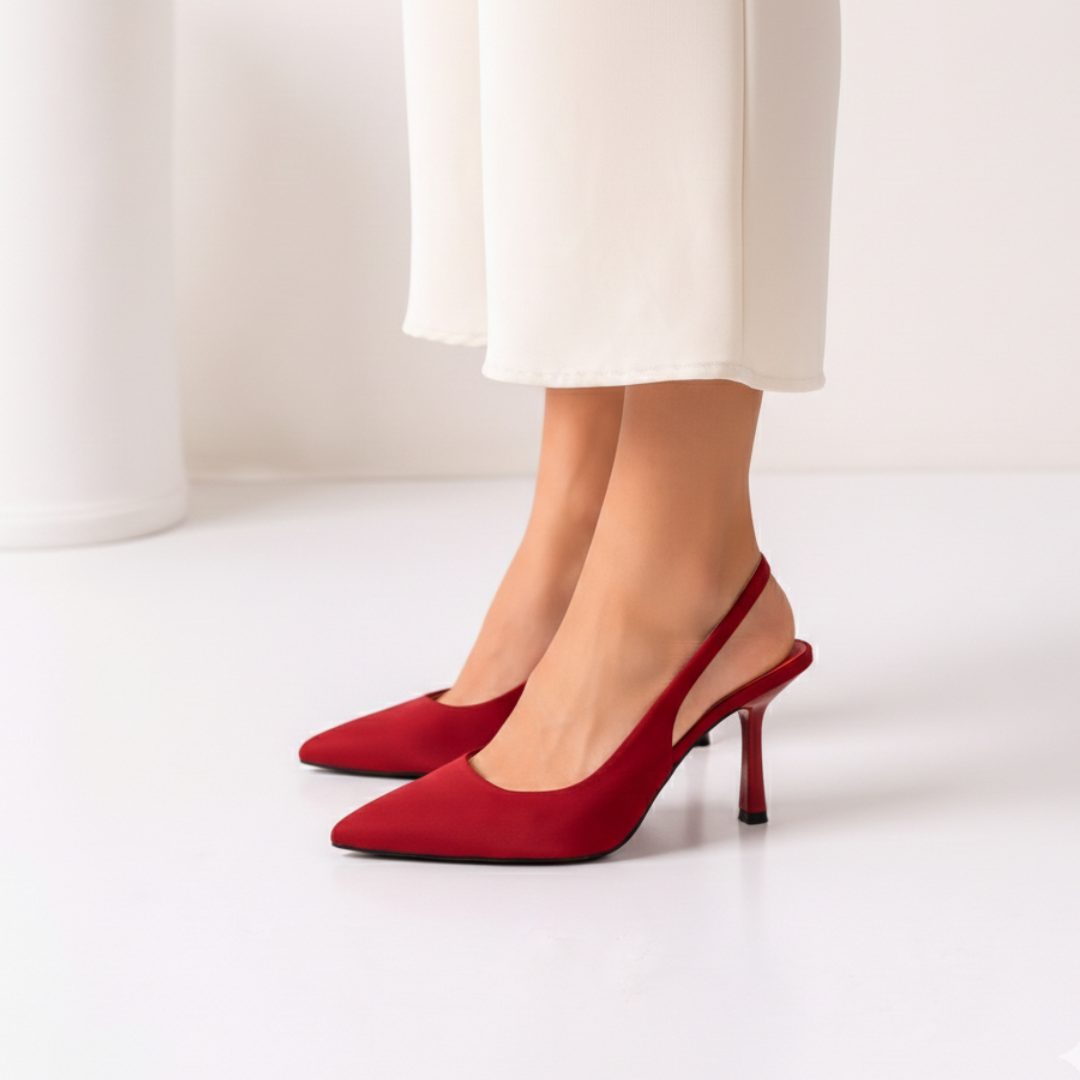 Iara - Decollette comoda Donna