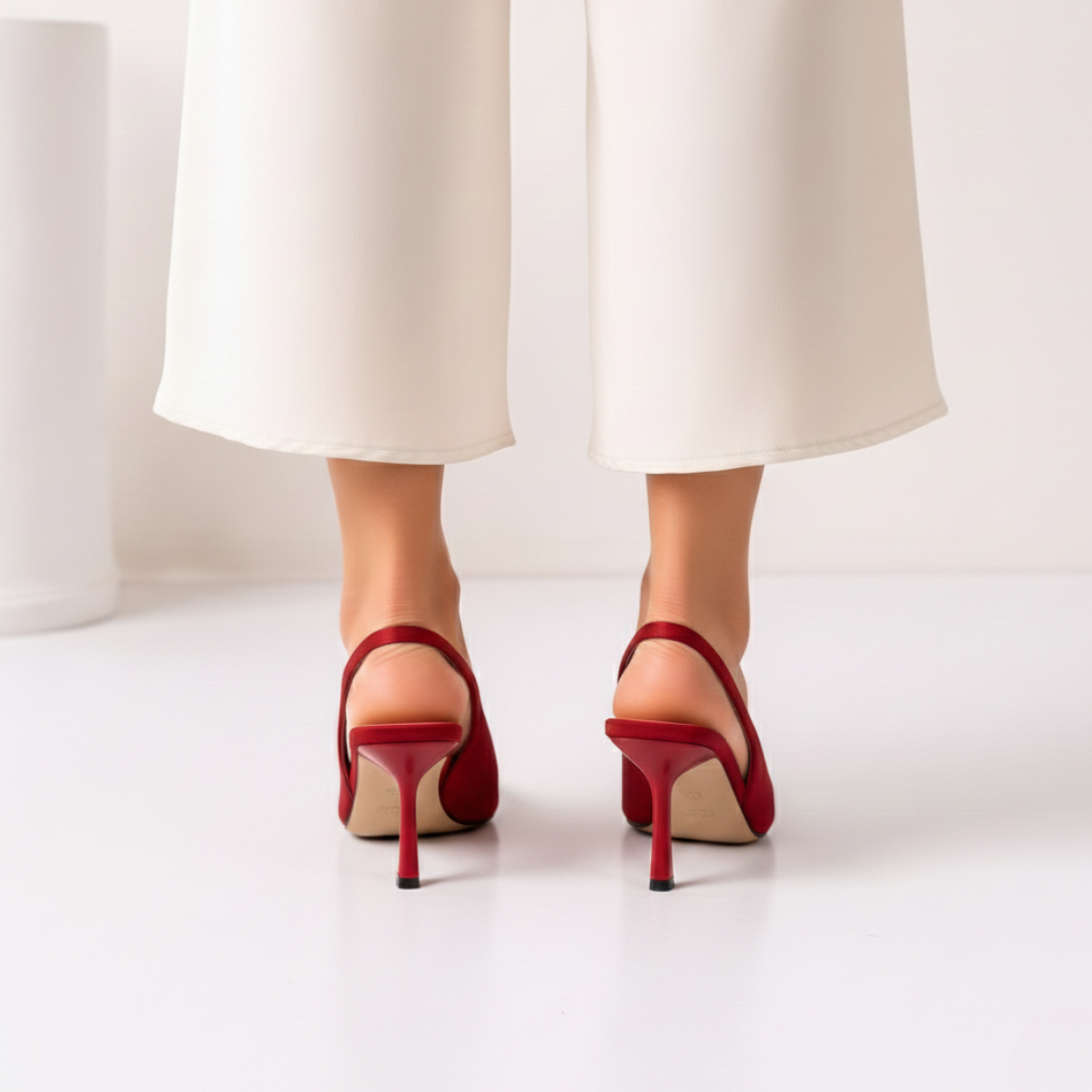 Iara - Decollette comoda Donna