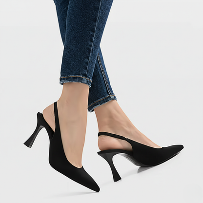Lenea - Escarpins ultra chic