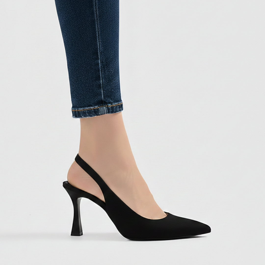 Iara - Decollette comoda Donna