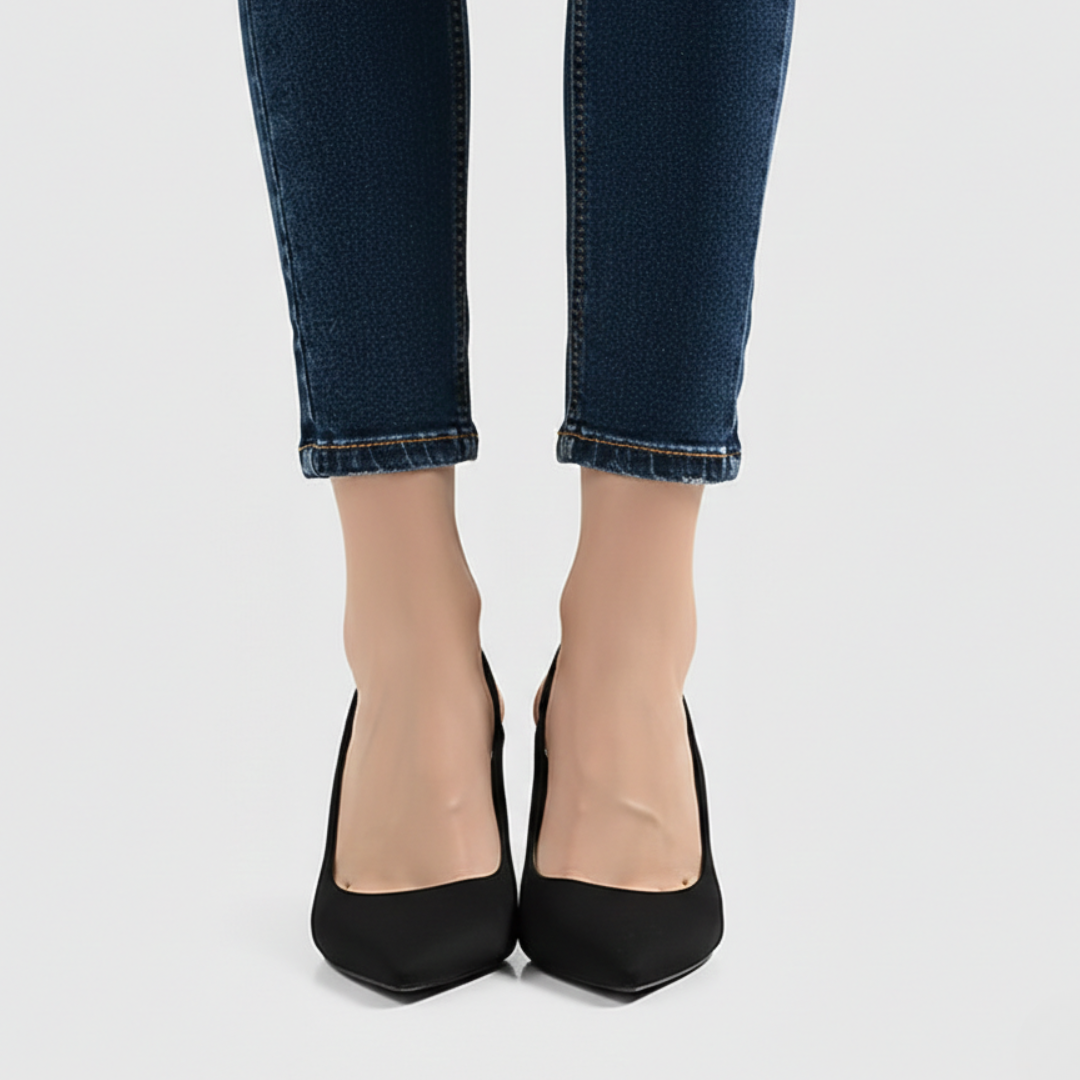 Iara - Decollette comoda Donna