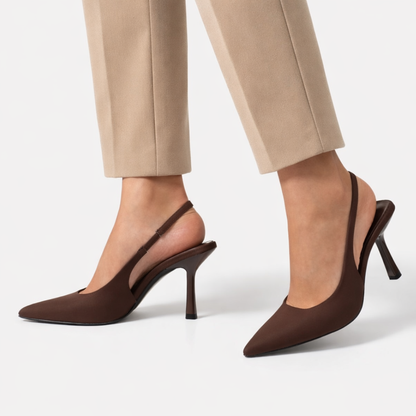 Lenea - Escarpins ultra chic