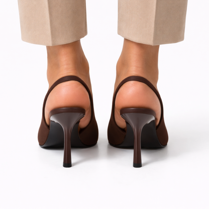 Lenea - Escarpins ultra chic