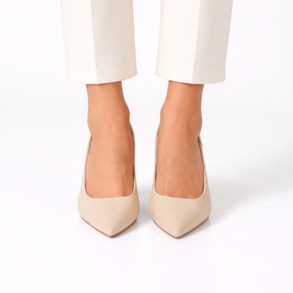 Lenea - Escarpins ultra chic