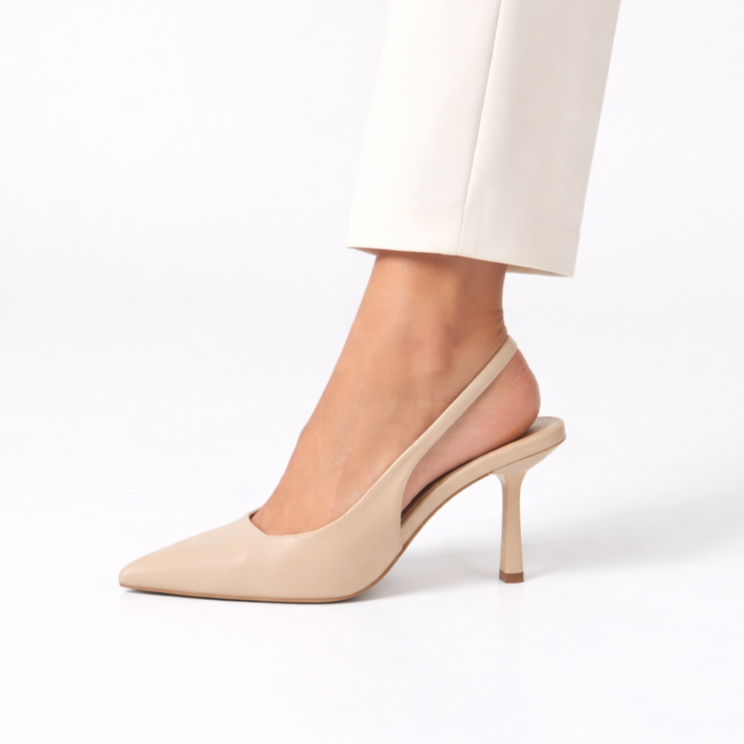 Iara - Decollette comoda Donna