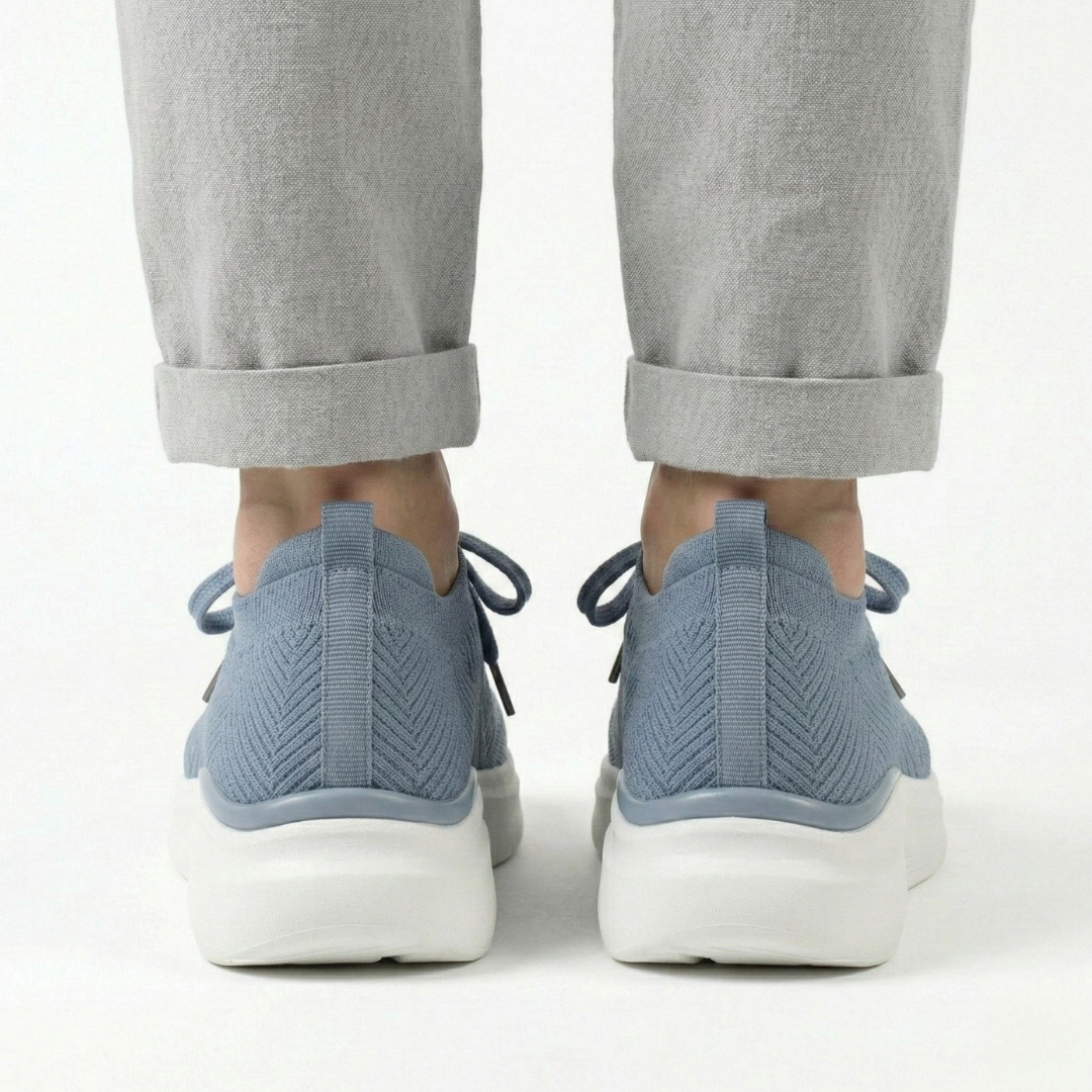 Jane - Scarpa comfort donna