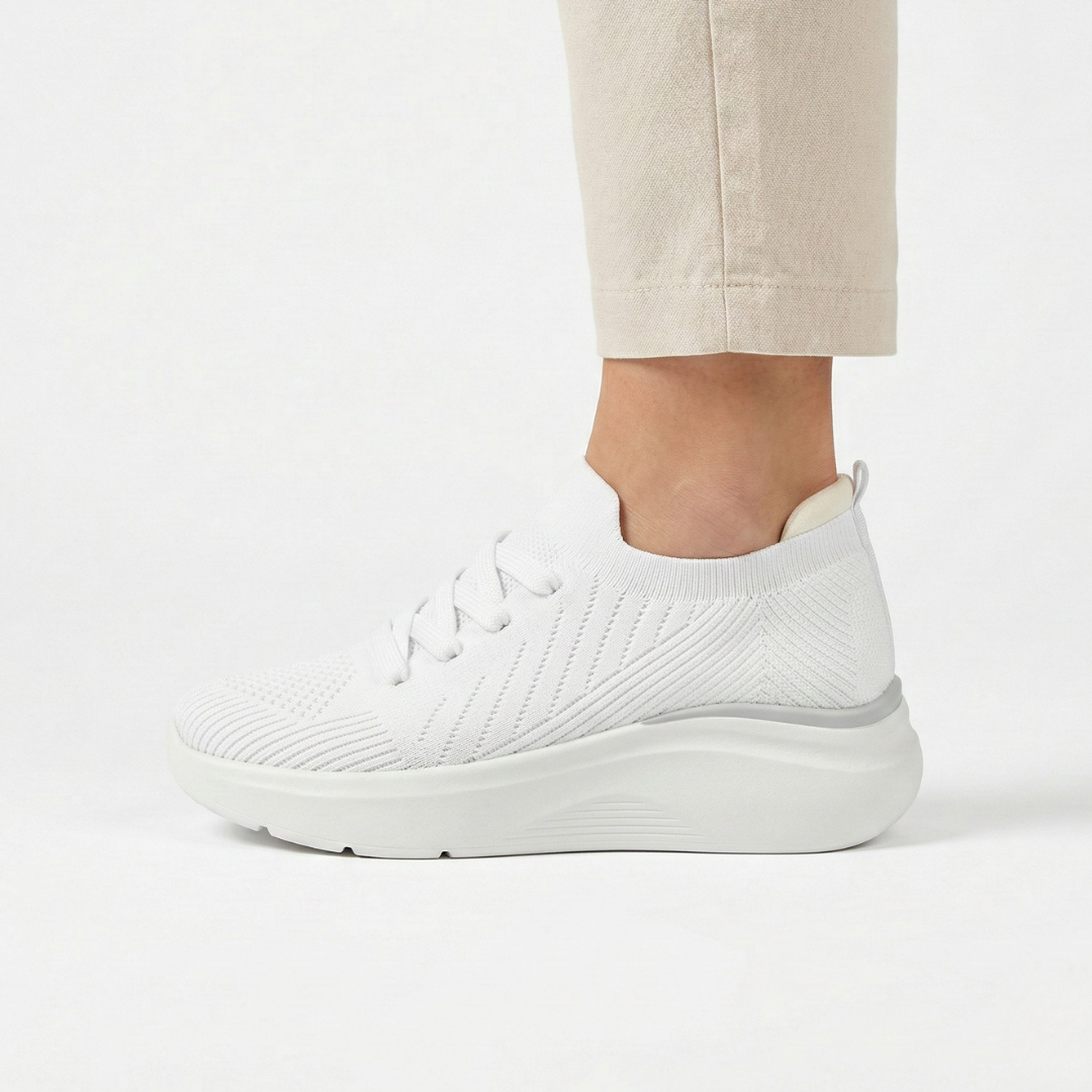 Jane - Scarpa comfort donna