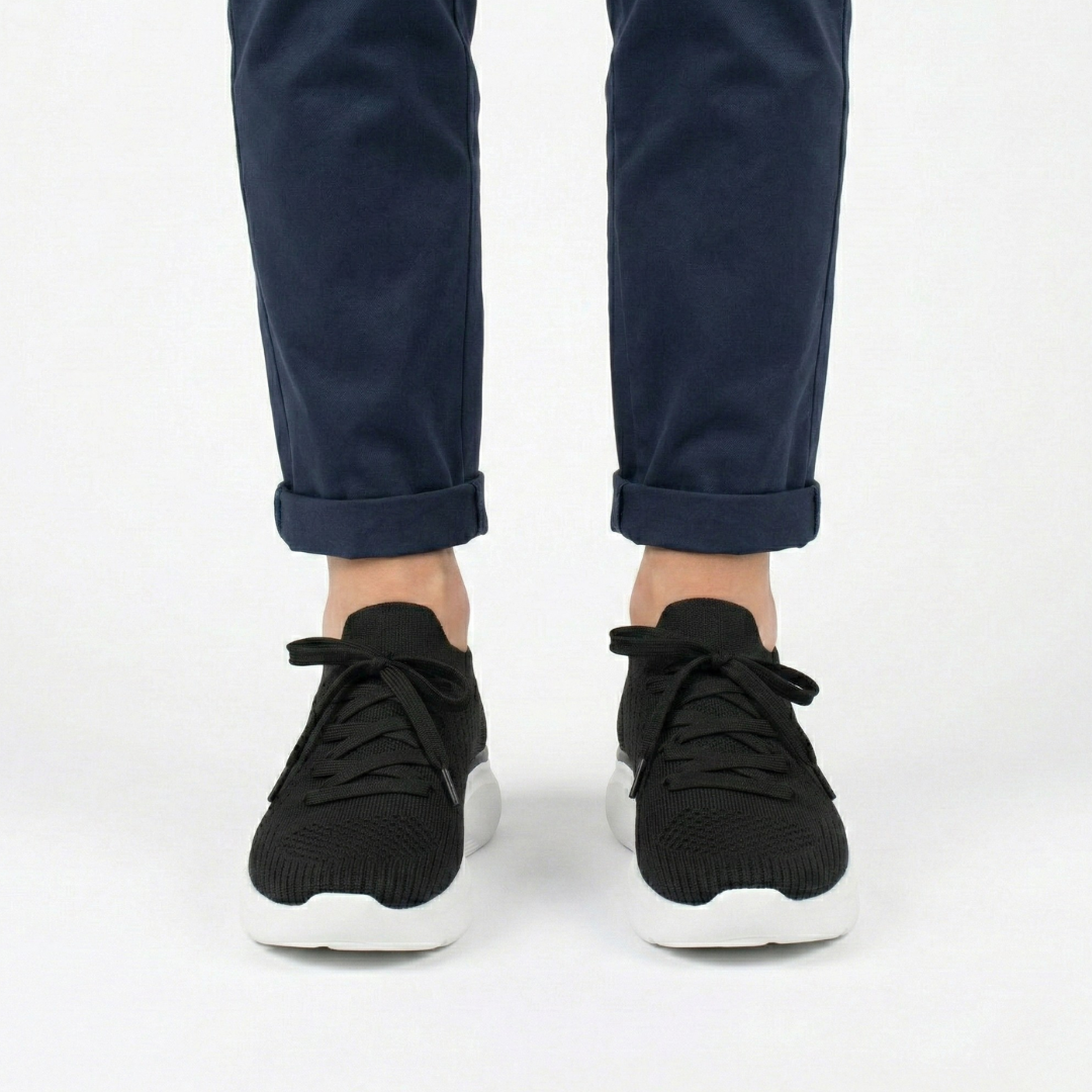 Jane - Scarpa comfort donna