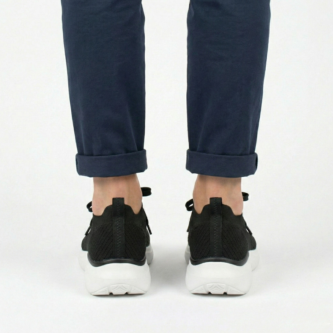 Jane - Scarpa comfort donna